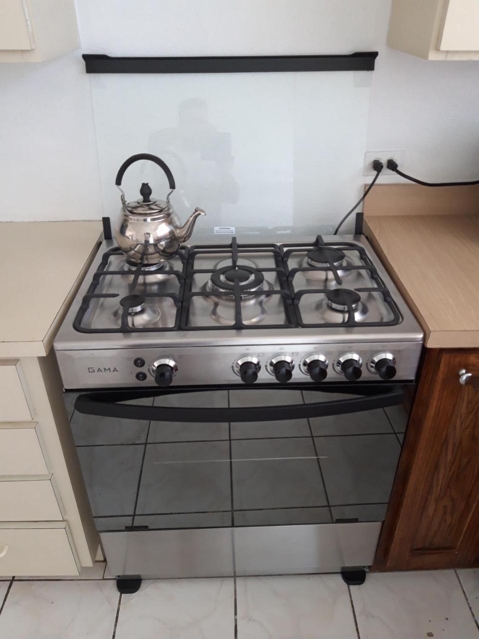 Personal Touch 1 Apartment Nassau