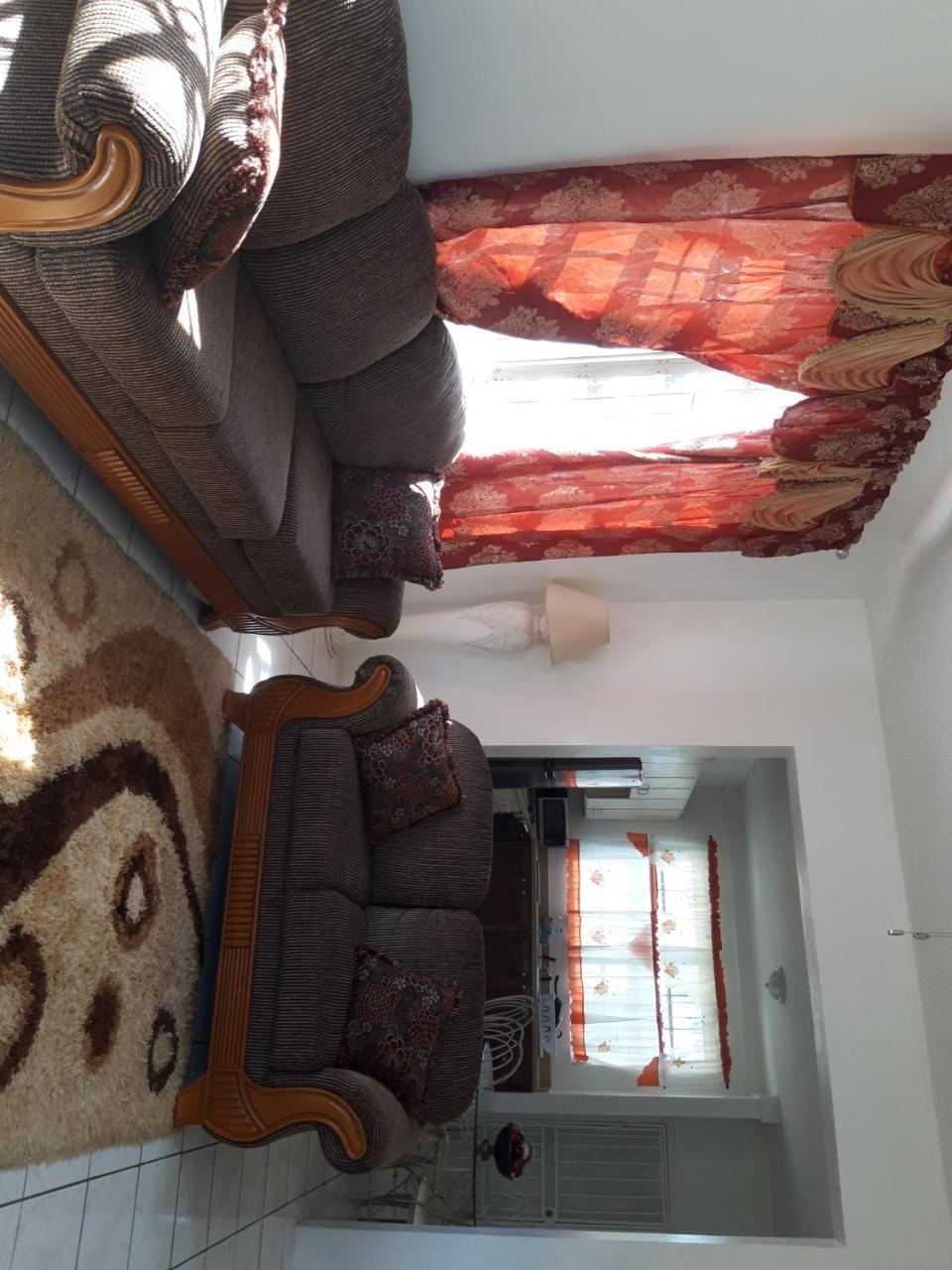 Personal Touch 1 Apartment Nassau