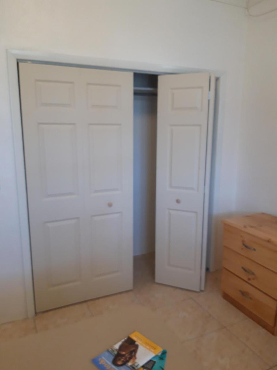 Personal Touch 1 Apartment Nassau
