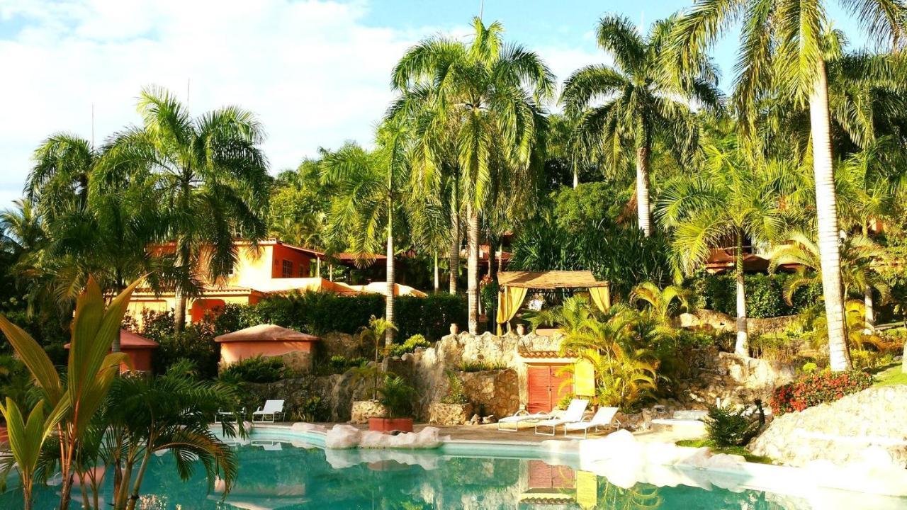 - Residencial Madrugada 3* Las Terrenas