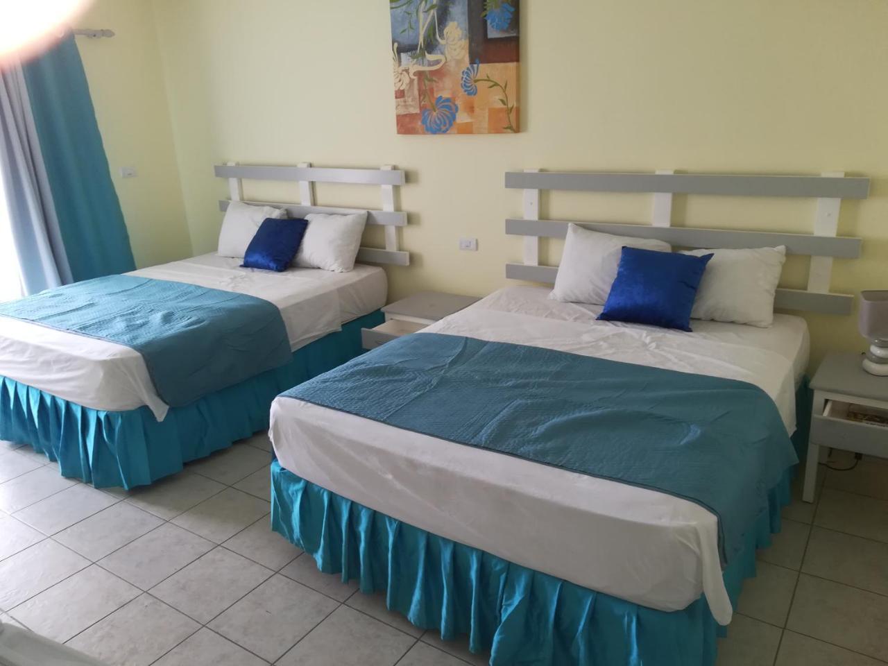 Costarena Beach 3* Las Terrenas