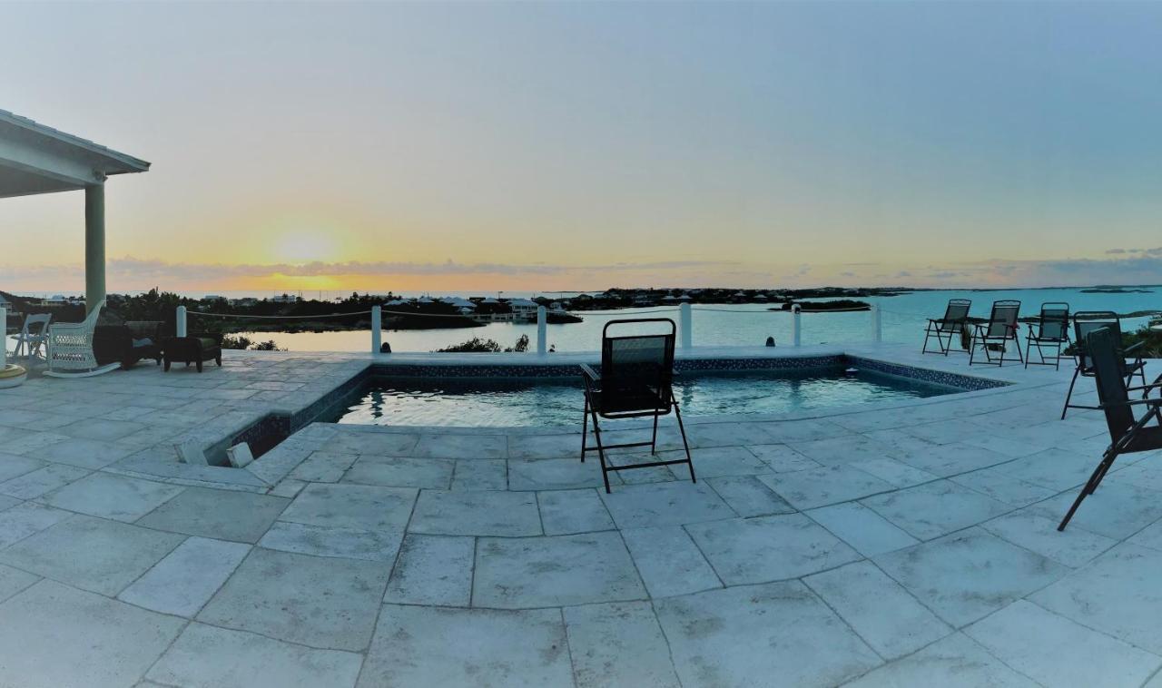 Sunset View Villa