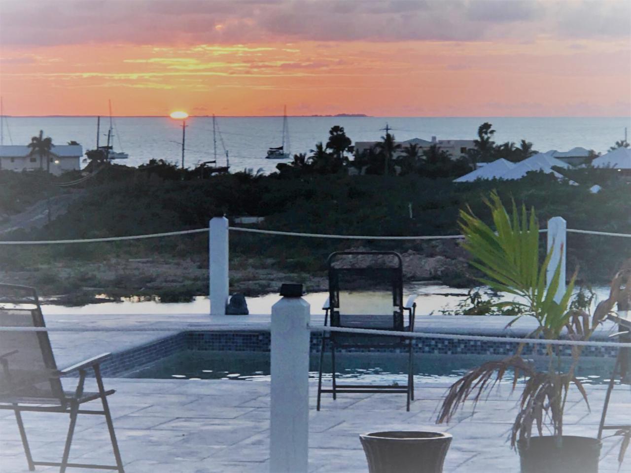 Sunset View