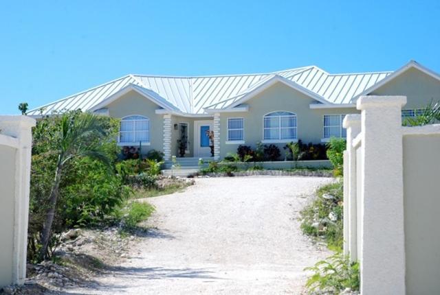 Sunset View * Providenciales