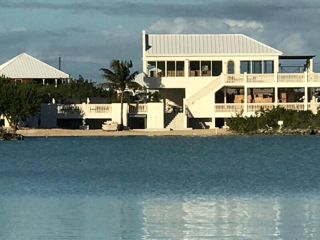Sunset View Villa