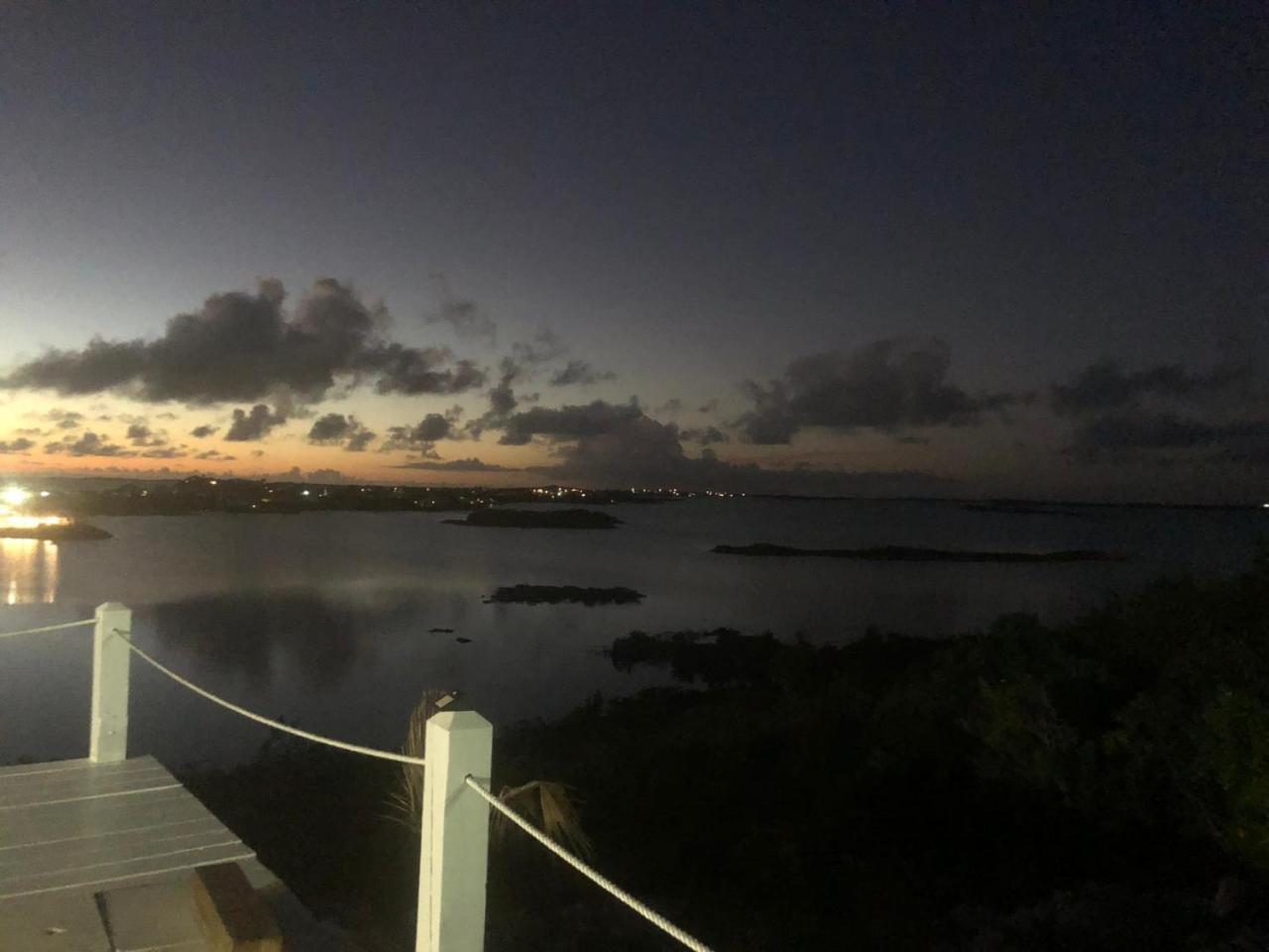 Sunset View *