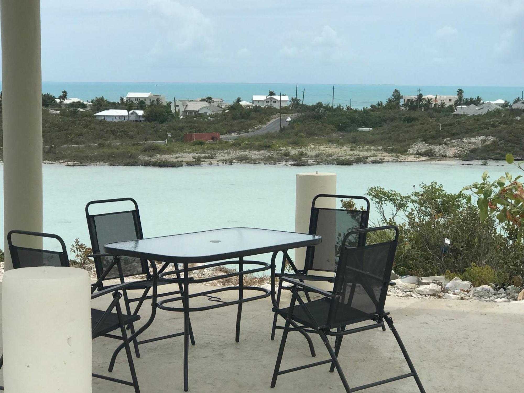 Sunset View Villa Providenciales