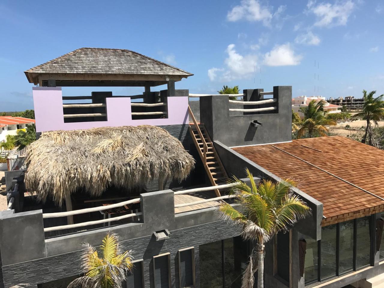 Villa Kas Aventura - Ocean *