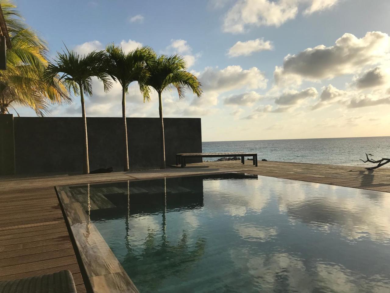 Villa Kas Aventura - Ocean