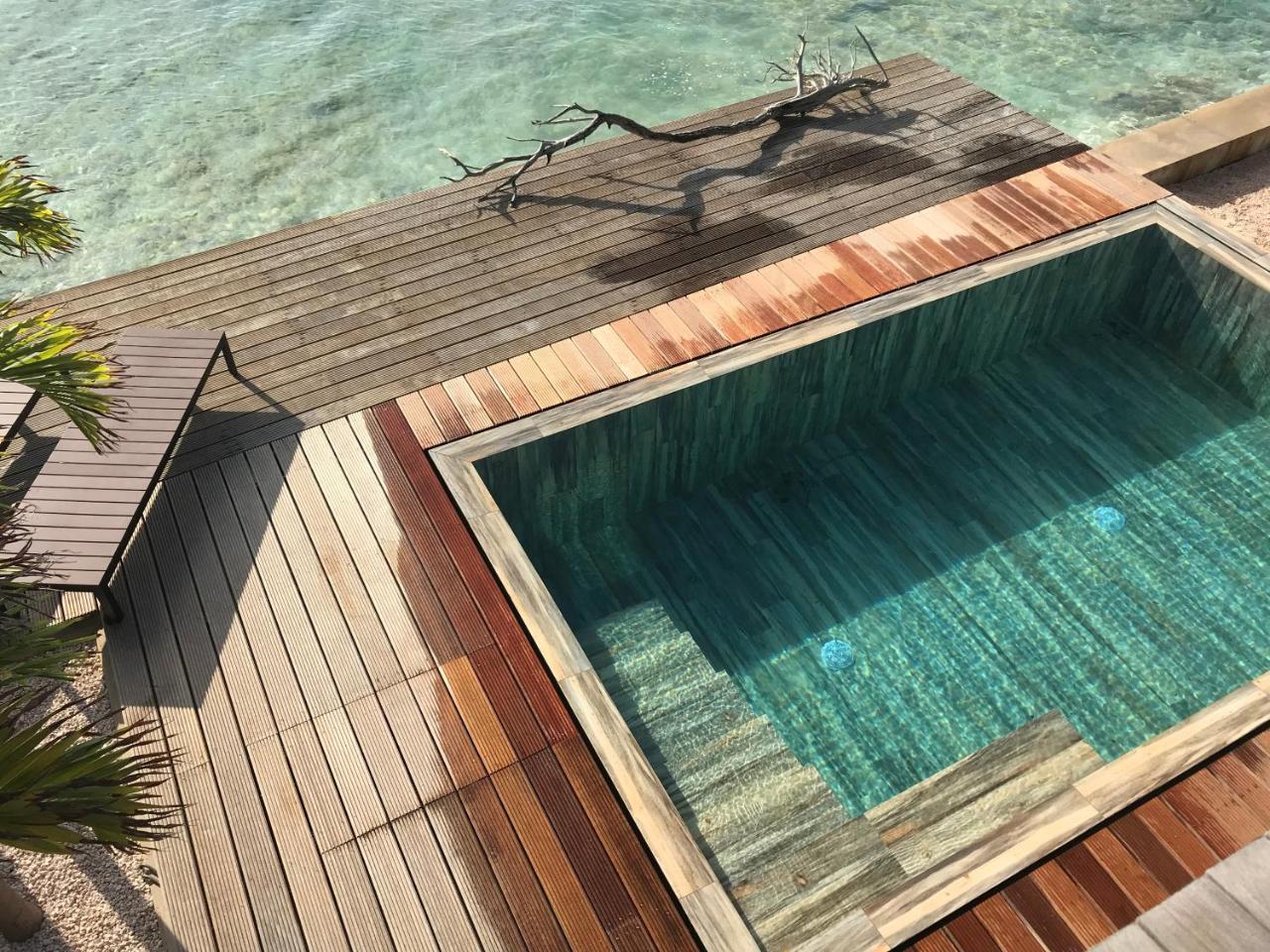 Villa Kas Aventura - Ocean