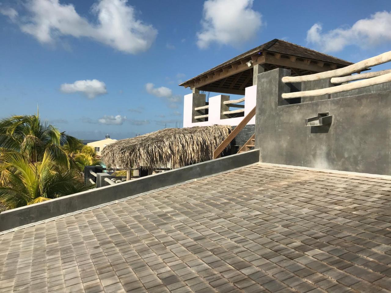 Villa Kas Aventura - Ocean