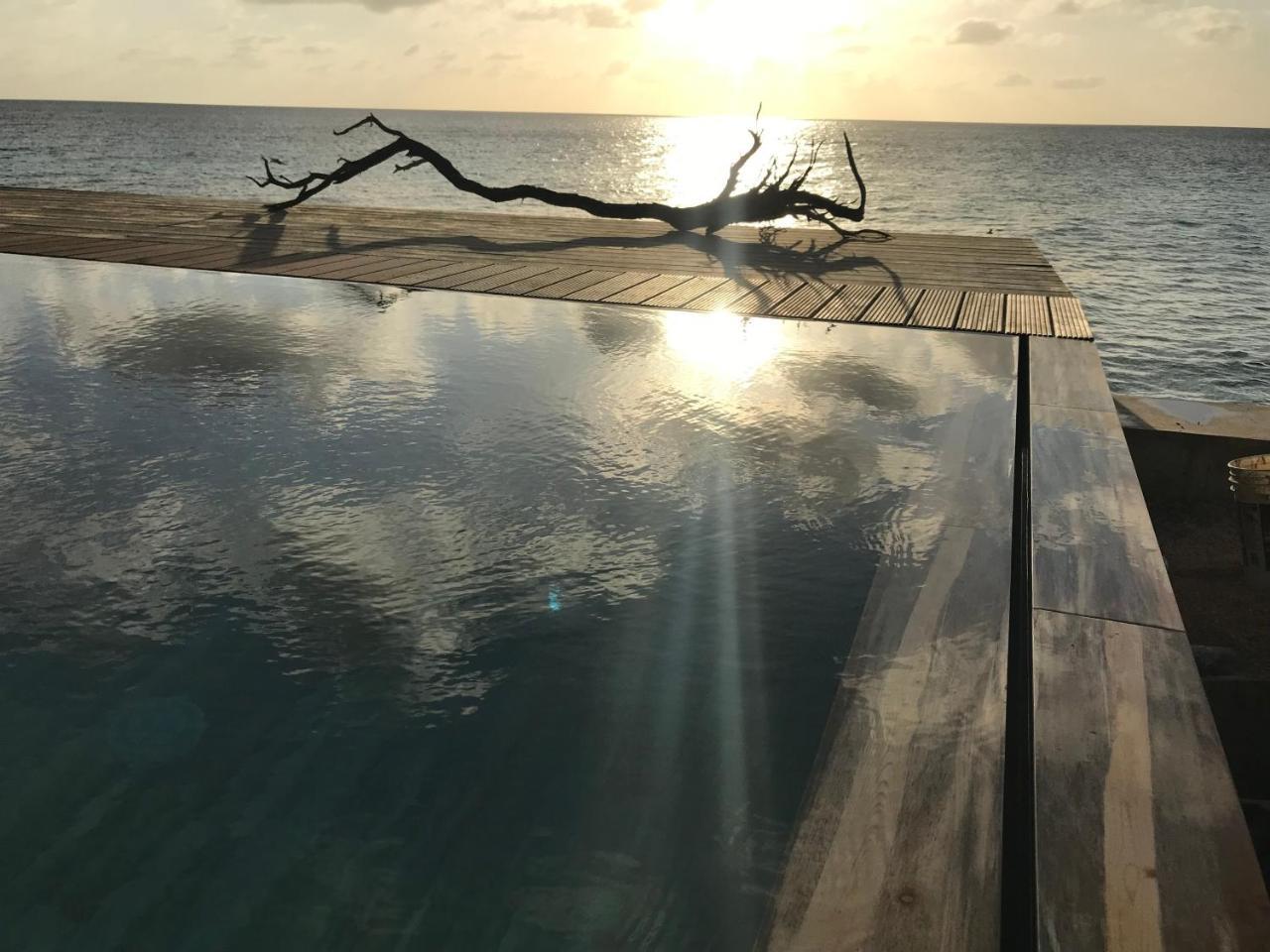 Kas Aventura - Ocean Villa Belnem