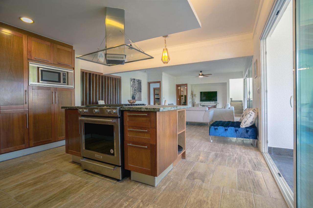 Balcones Penthouse Las Terrenas