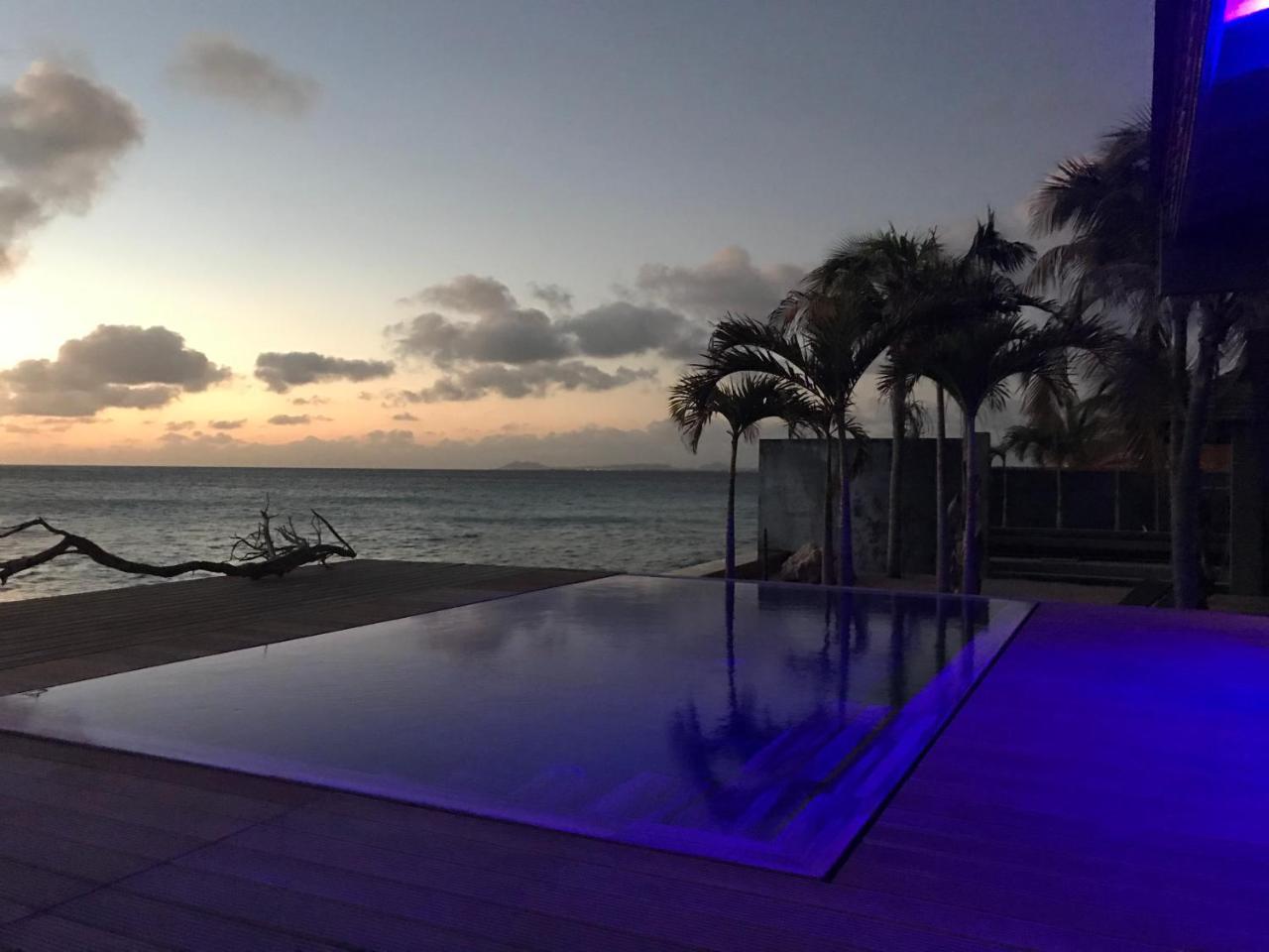 Villa Kas Aventura - Ocean *