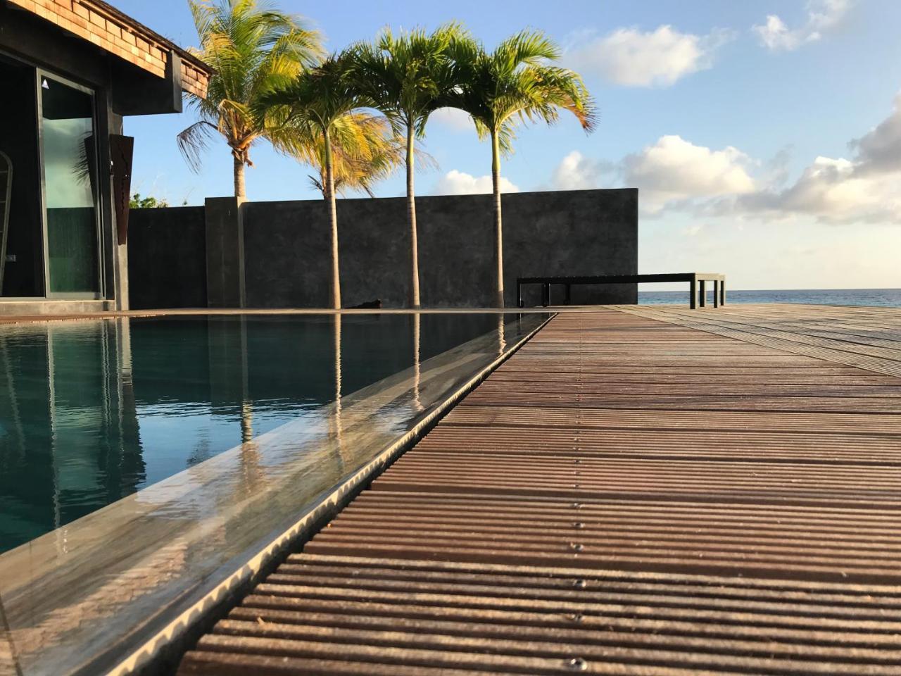 Villa Kas Aventura - Ocean *