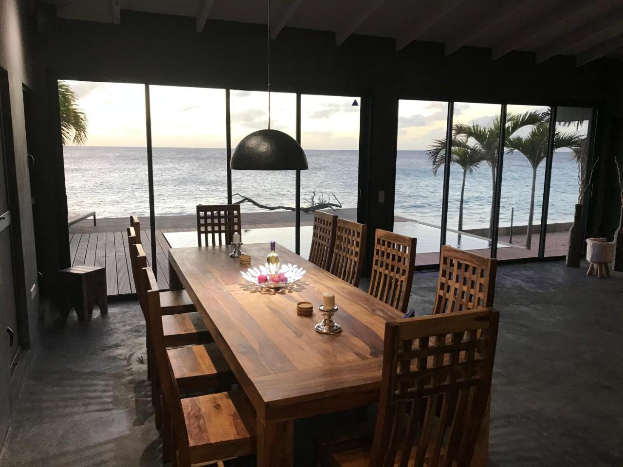 Villa Kas Aventura - Ocean