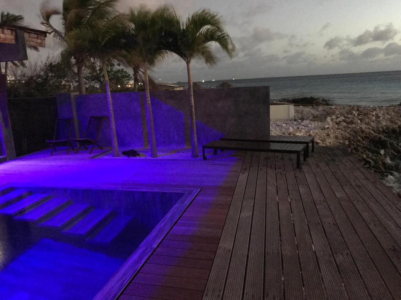 Kas Aventura - Ocean Villa Belnem