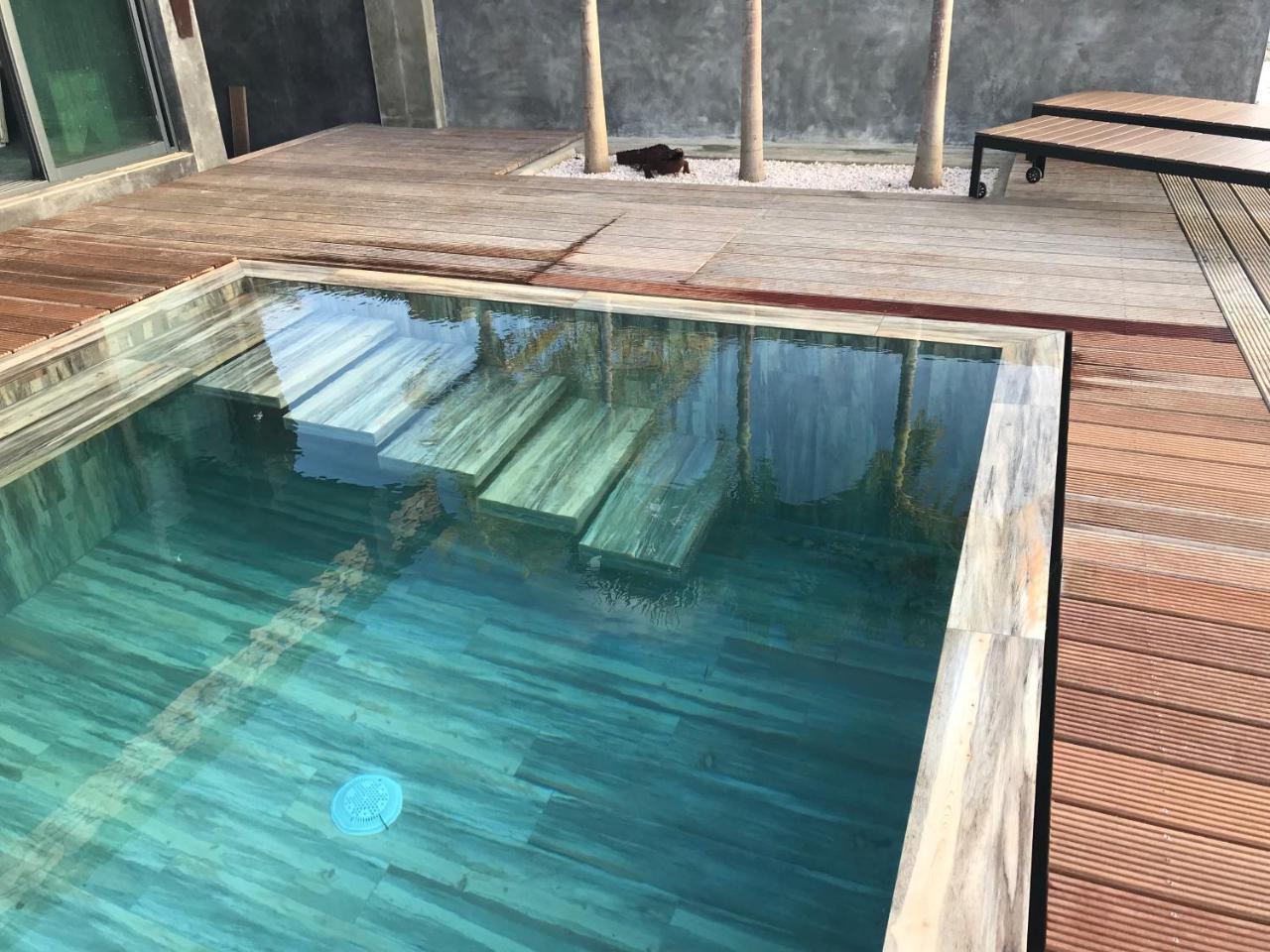 Kas Aventura - Ocean Villa