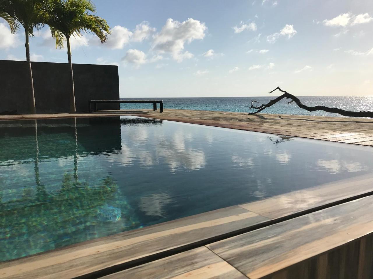 Kas Aventura - Ocean Villa Belnem