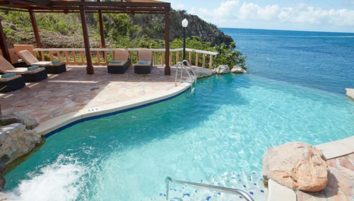 Resort Divi Little Bay Beach 4*