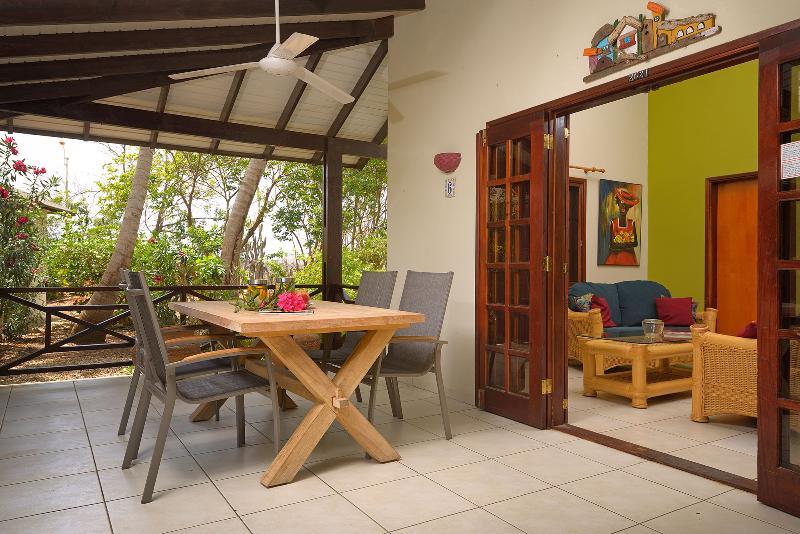 Hotel Captain Don's Habitat Kralendijk (Bonaire)