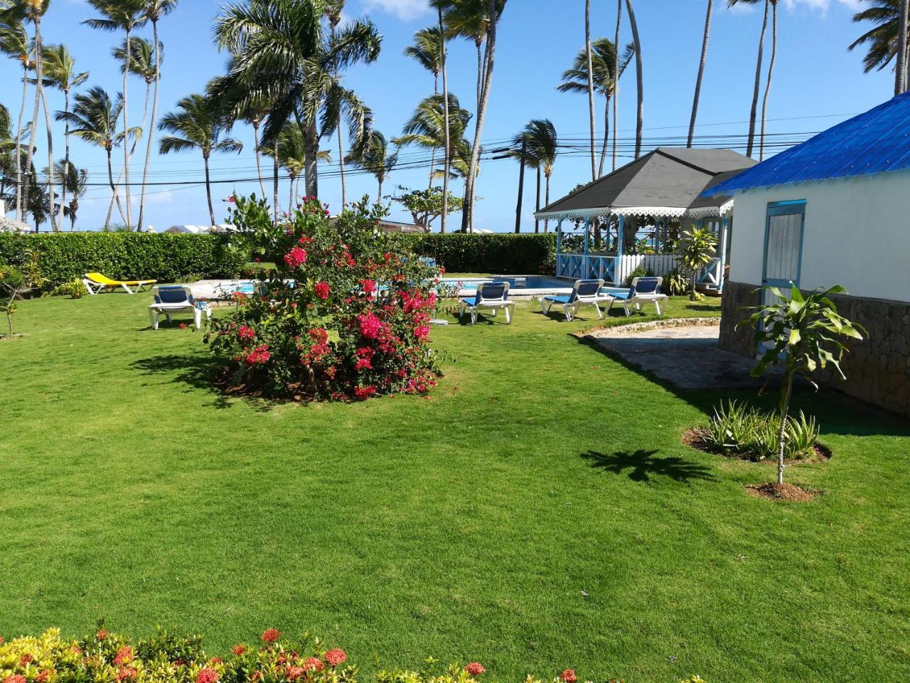 Hotel Costarena Beach