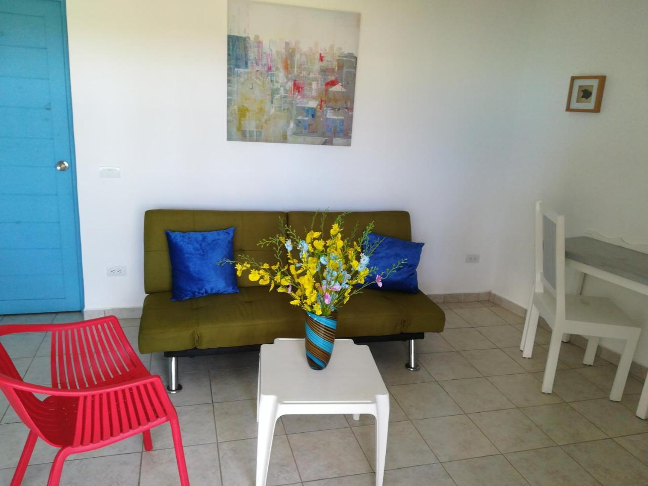 Costarena Beach Hotel 3*