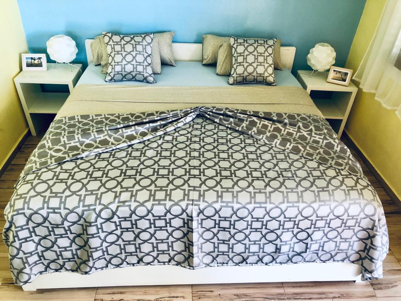 Bed & Breakfast Casa Azul Galeras *