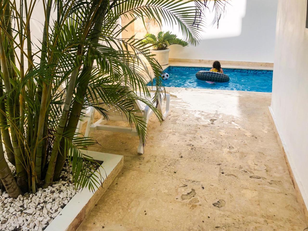 Residencial Mananero Apartamento Cabarete