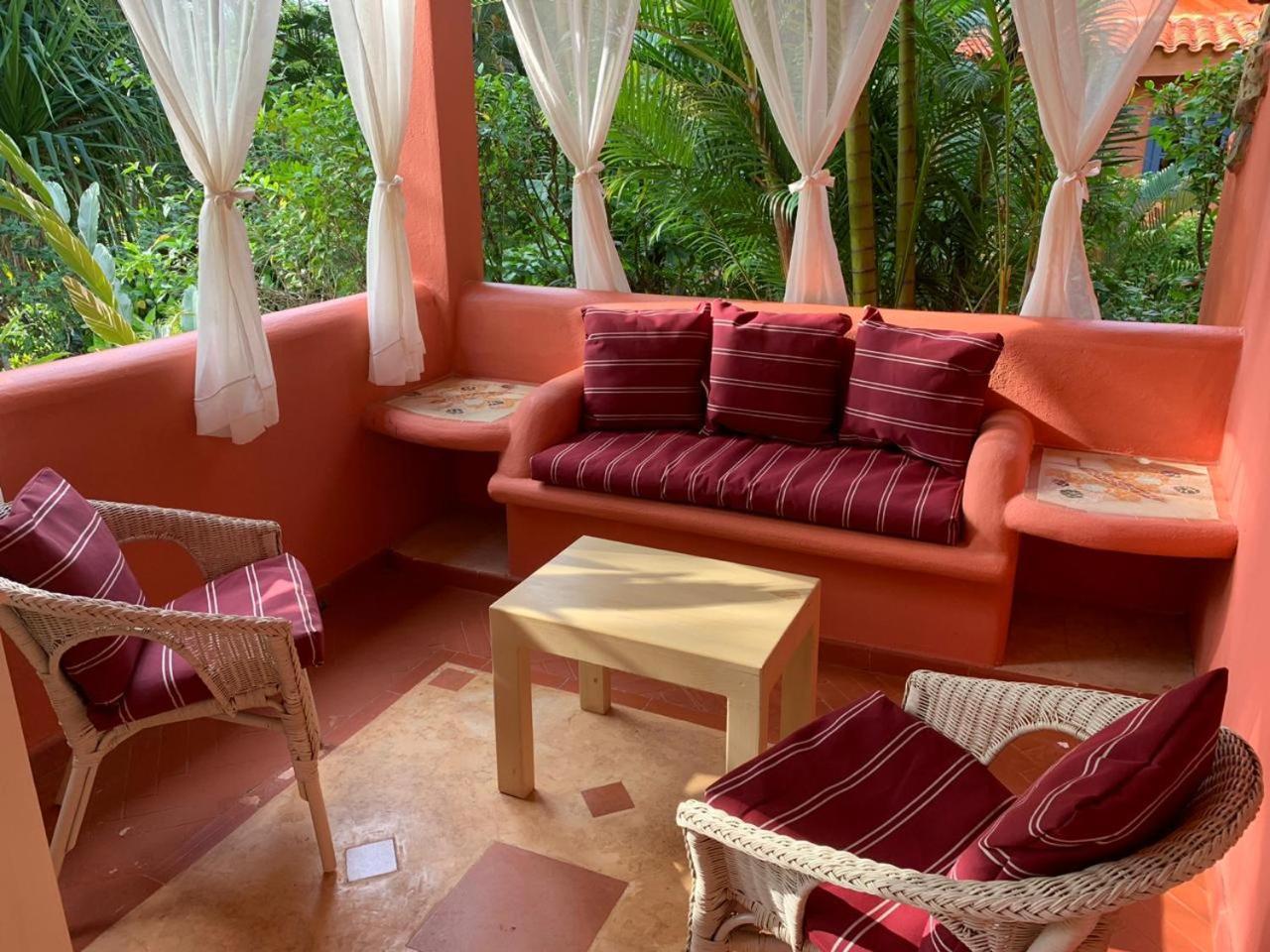 - Residencial Madrugada
