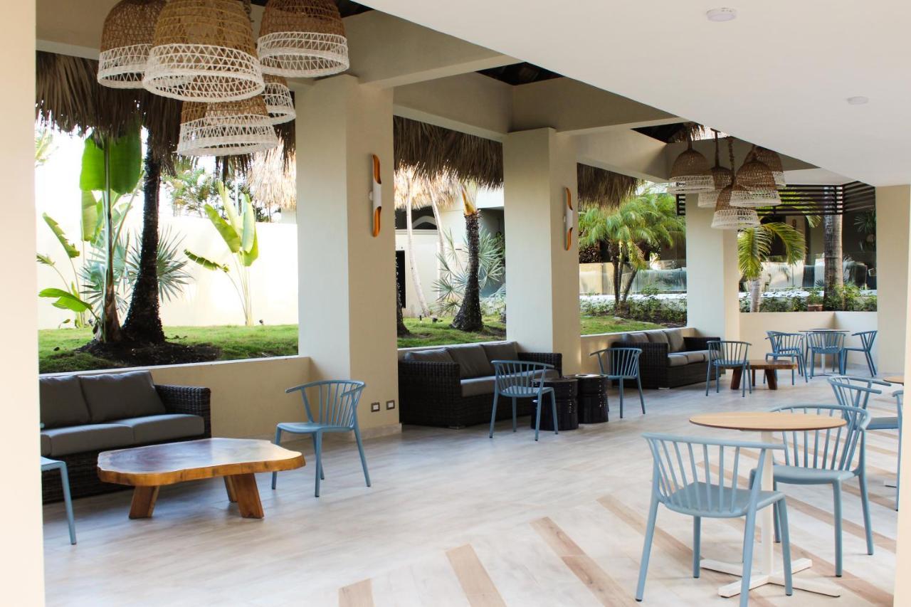 Casa Marina Beach & Reef All Inclusive Resort 4*