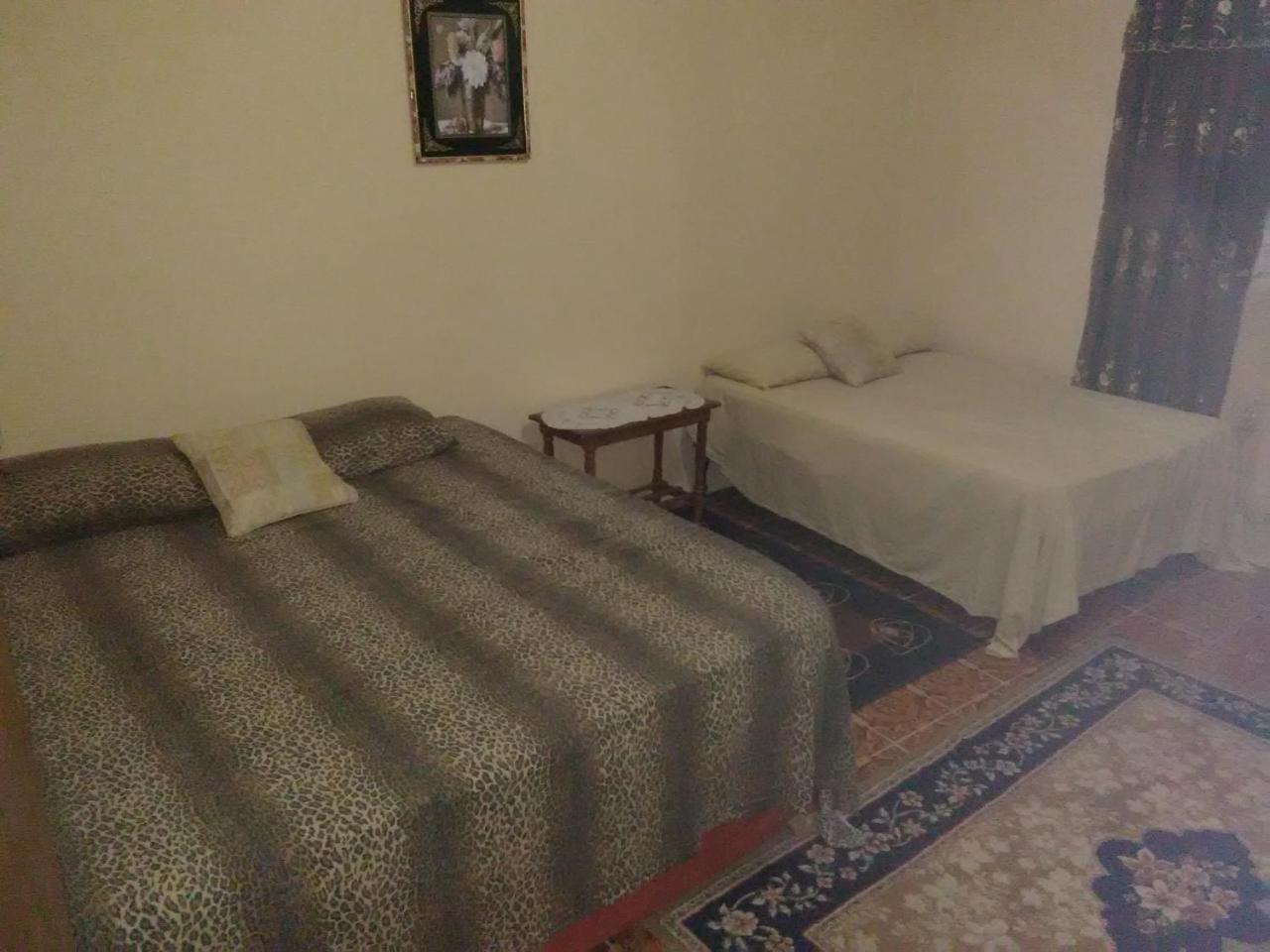Guest house East Bay