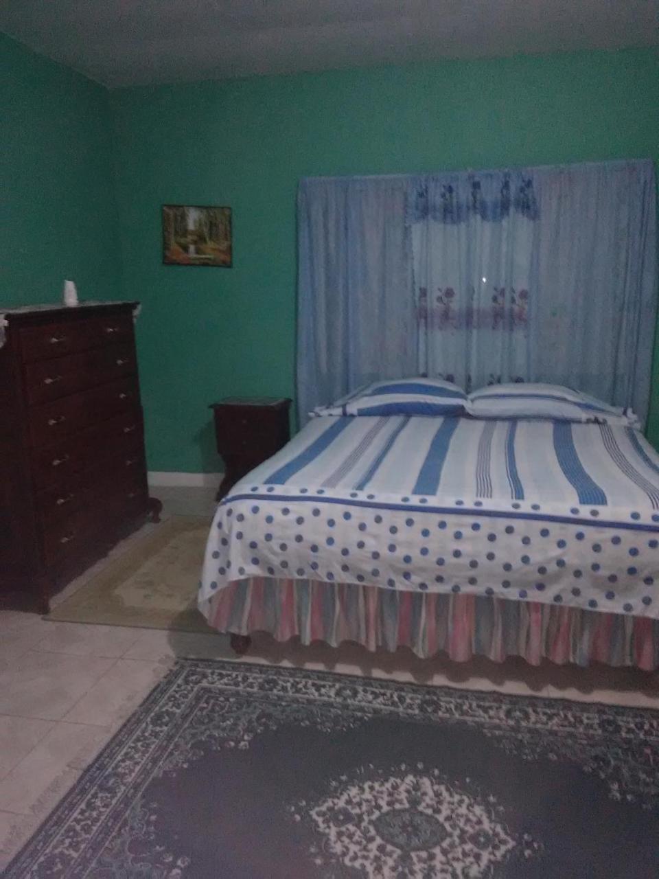 East Bay Guest house Port Antonio