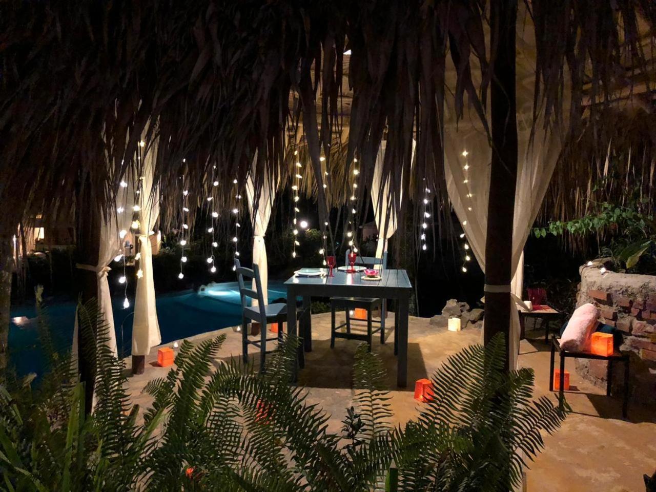 - Residencial Madrugada Las Terrenas