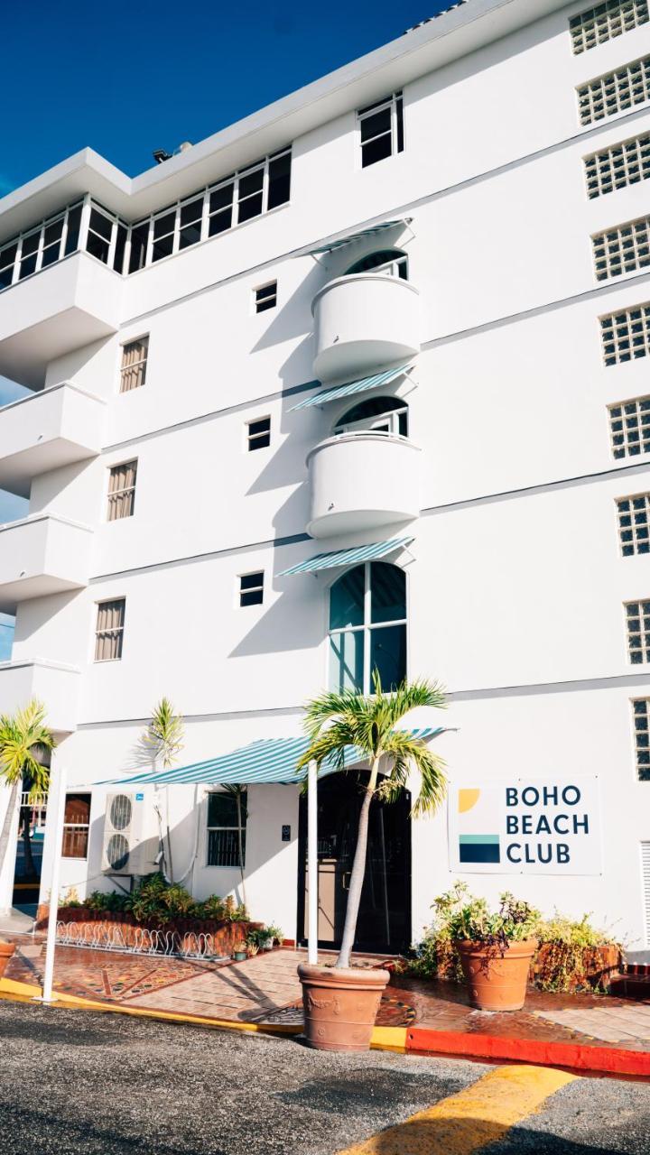 Boho Club 4* Boqueron