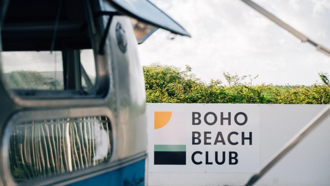 Boho Club Hotel Boqueron