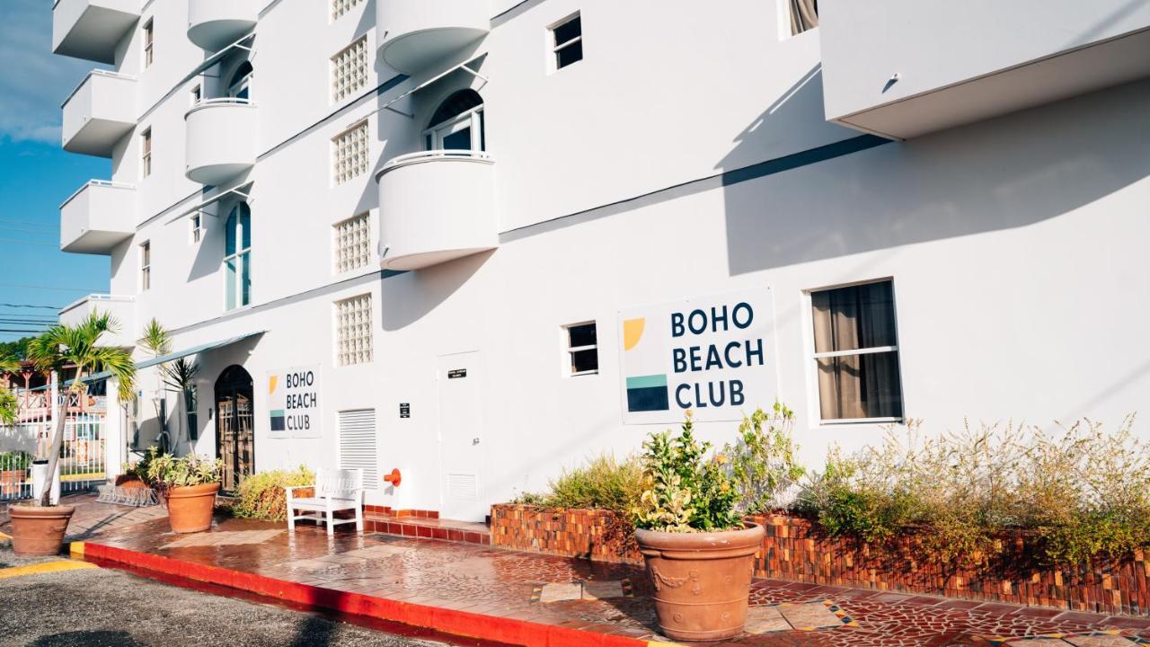 Boho Club