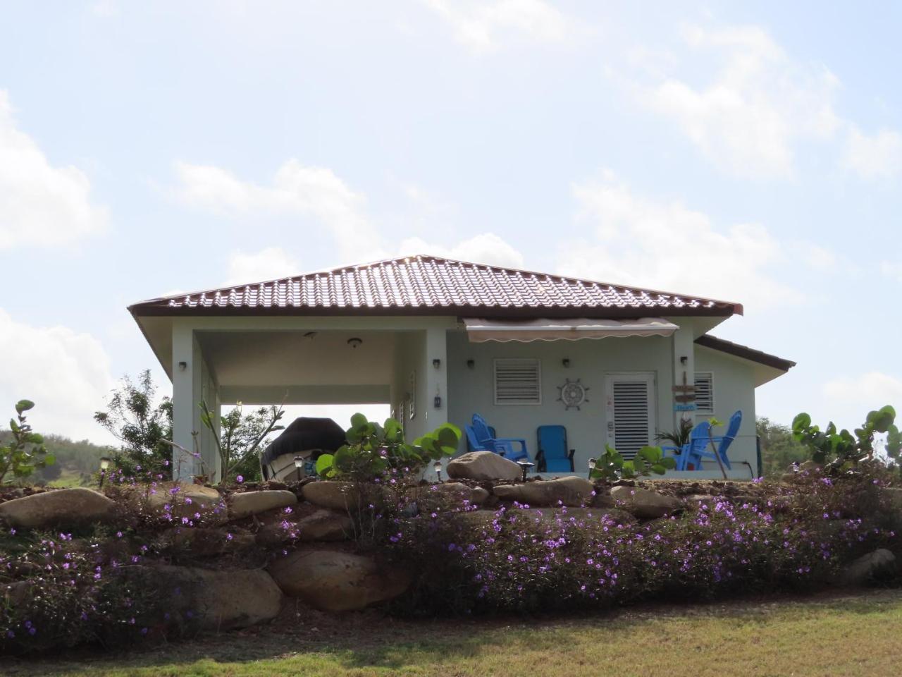 Villa Culebra Ocean Front Marbella
