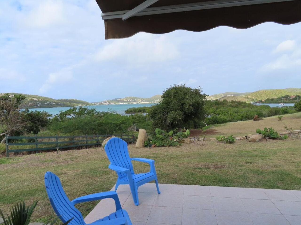 Culebra Ocean Front Marbella Villa