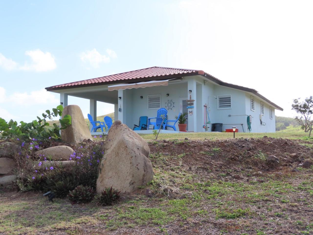 Culebra Ocean Front Marbella *