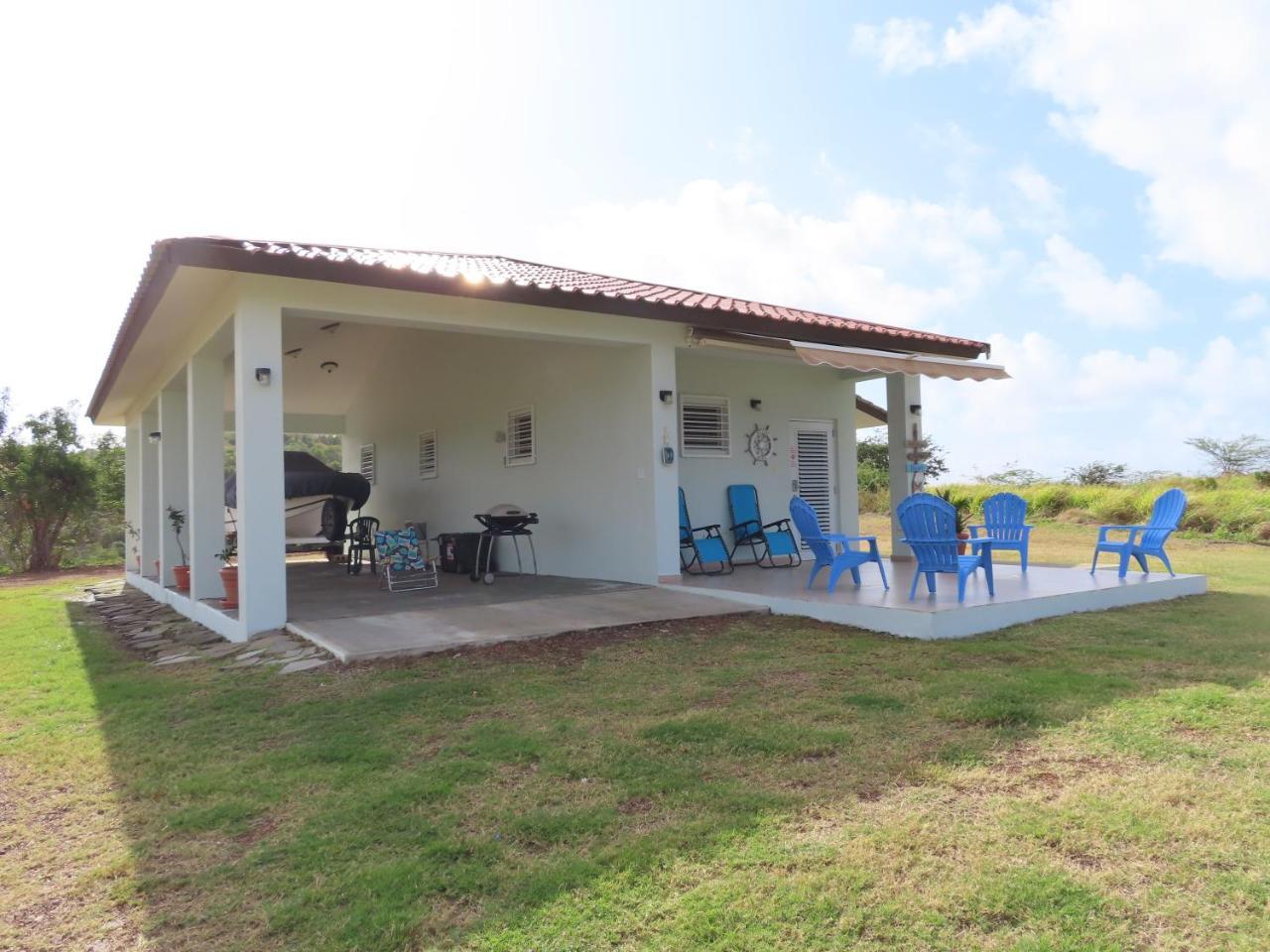 Villa Culebra Ocean Front Marbella *