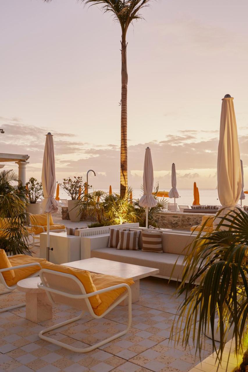 Hotel Palm Heights George Town
