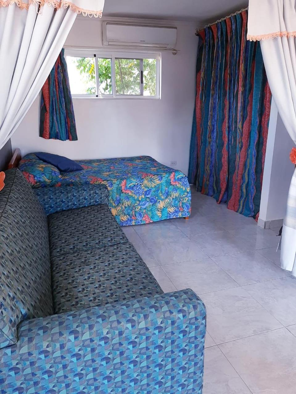 Apartment Tropical *