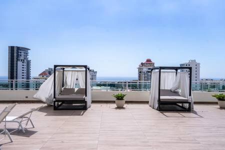 Apartamento Palmera Xviii *