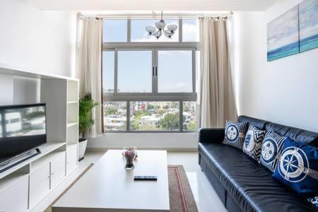 Apartamento Palmera Xviii