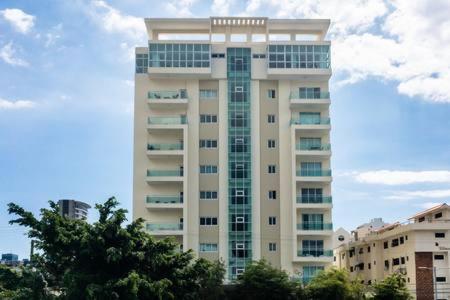 Apartamento Palmera Xviii