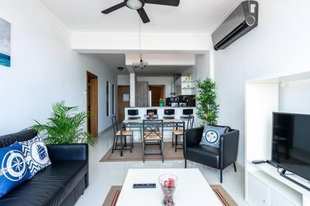 Apartamento Palmera Xviii *