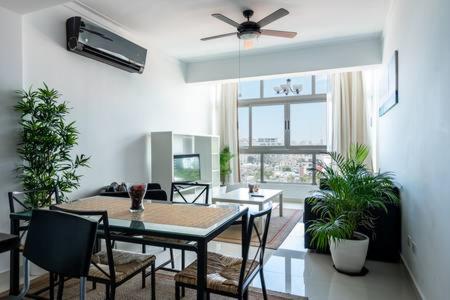 Palmera Xviii Apartamento Santo Domingo
