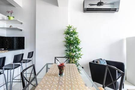 Apartamento Palmera Xviii Santo Domingo