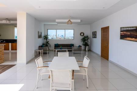 Palmera Xviii Apartamento